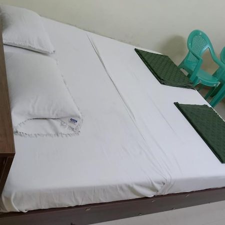 Bssk Comforts Inn Tiruchirappalli Eksteriør bilde
